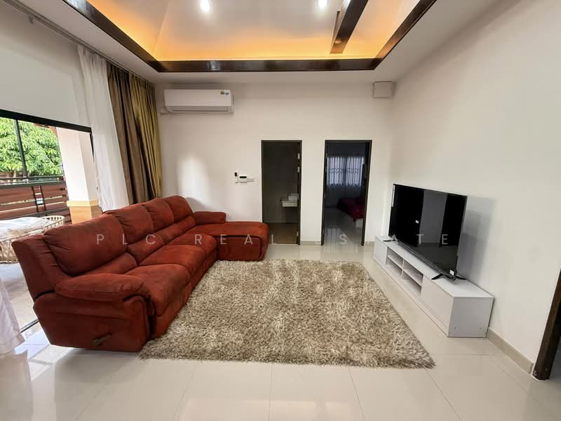 3 Bedroom House for Sale in Huai Yai Pattaya, Chon Buri (Pattaya)