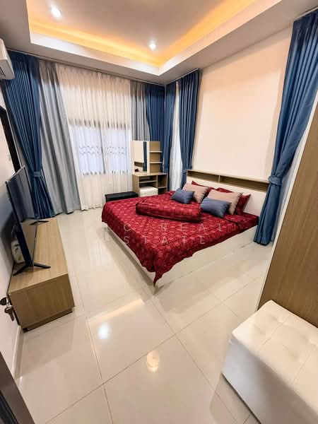 3 Bedroom House for Sale in Huai Yai Pattaya, Chon Buri (Pattaya)