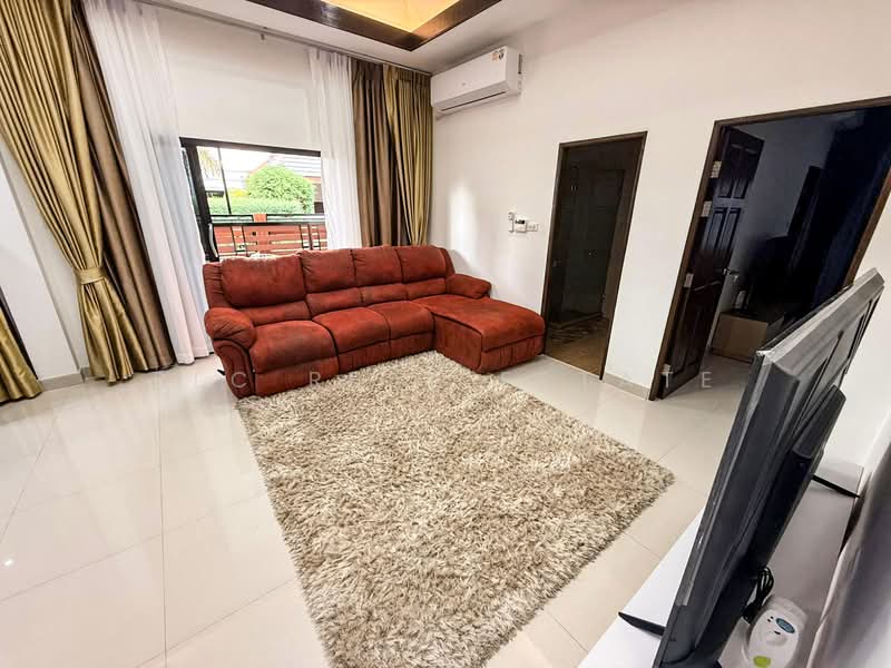 3 Bedroom House for Sale in Huai Yai Pattaya, Chon Buri (Pattaya)