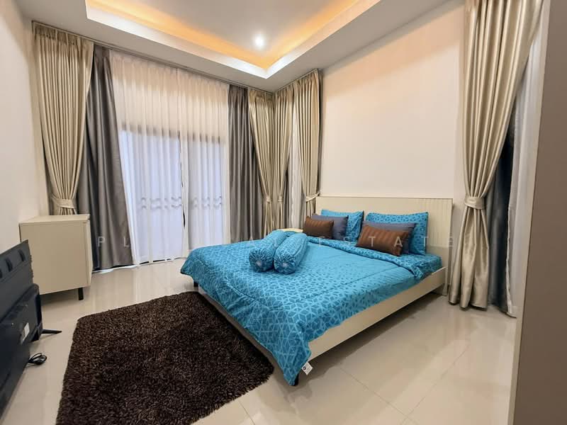 3 Bedroom House for Sale in Huai Yai Pattaya, Chon Buri (Pattaya)