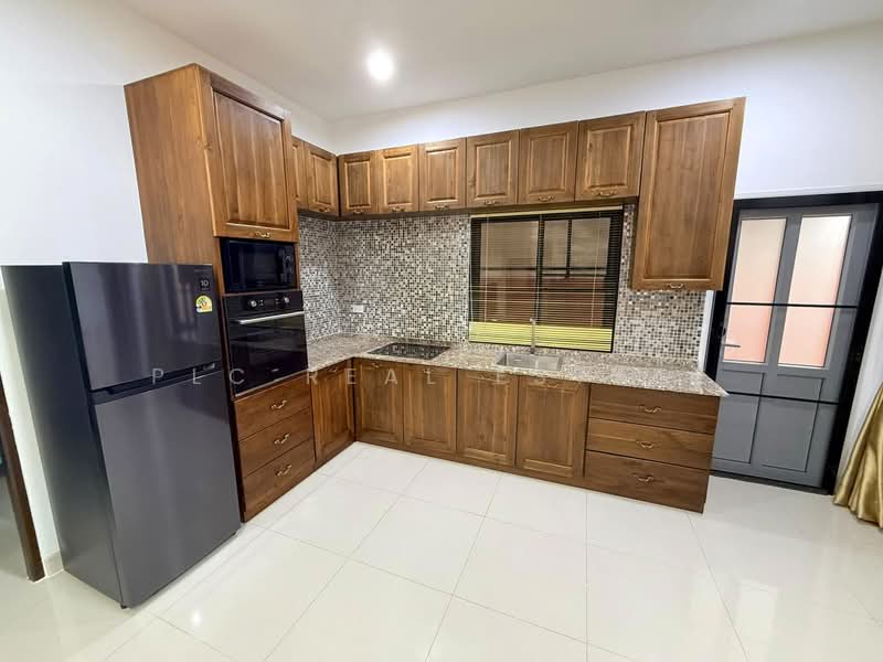 3 Bedroom House for Sale in Huai Yai Pattaya, Chon Buri (Pattaya)