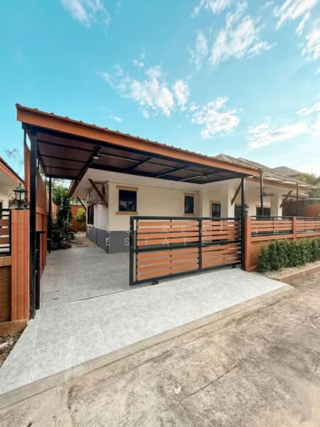 3 Bedroom House for Sale in Huai Yai Pattaya, Chon Buri (Pattaya)
