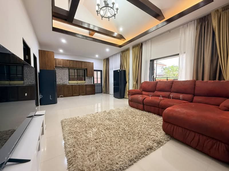 3 Bedroom House for Sale in Huai Yai Pattaya, Chon Buri (Pattaya)