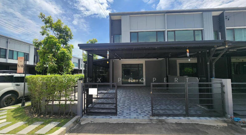 Pleno Ramintra-Chatuchot, Bangkok