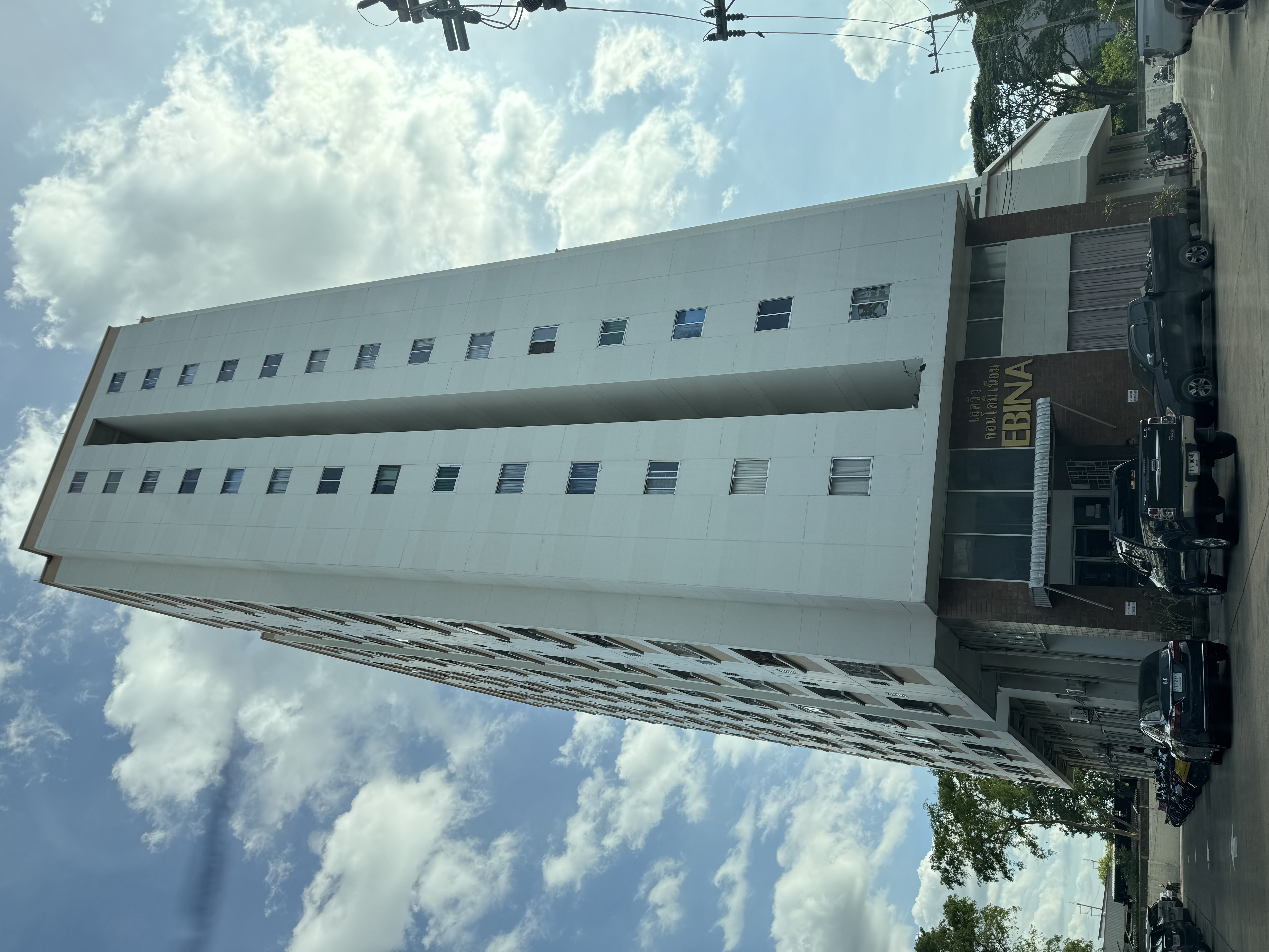 Condominium project, Lakeview project, Saraburi city