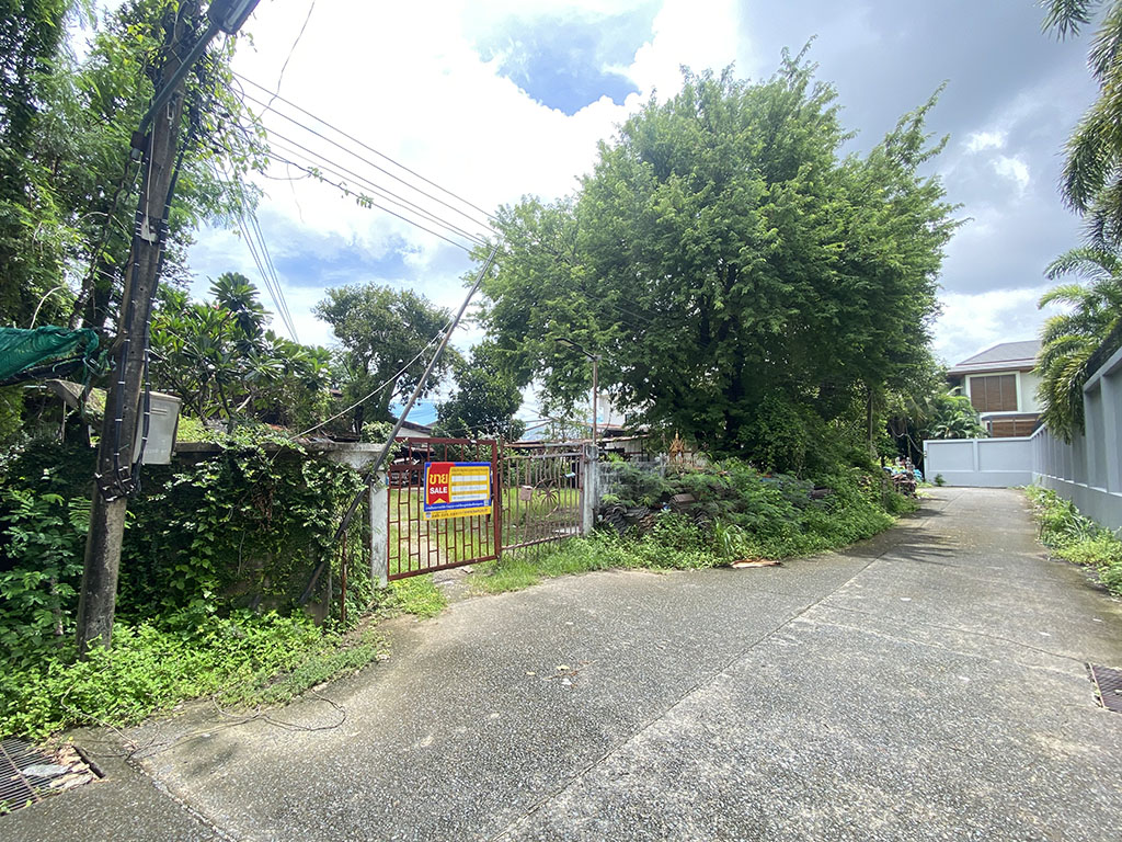 บ้านเดี่ยว เมืองอุบลราชธานี