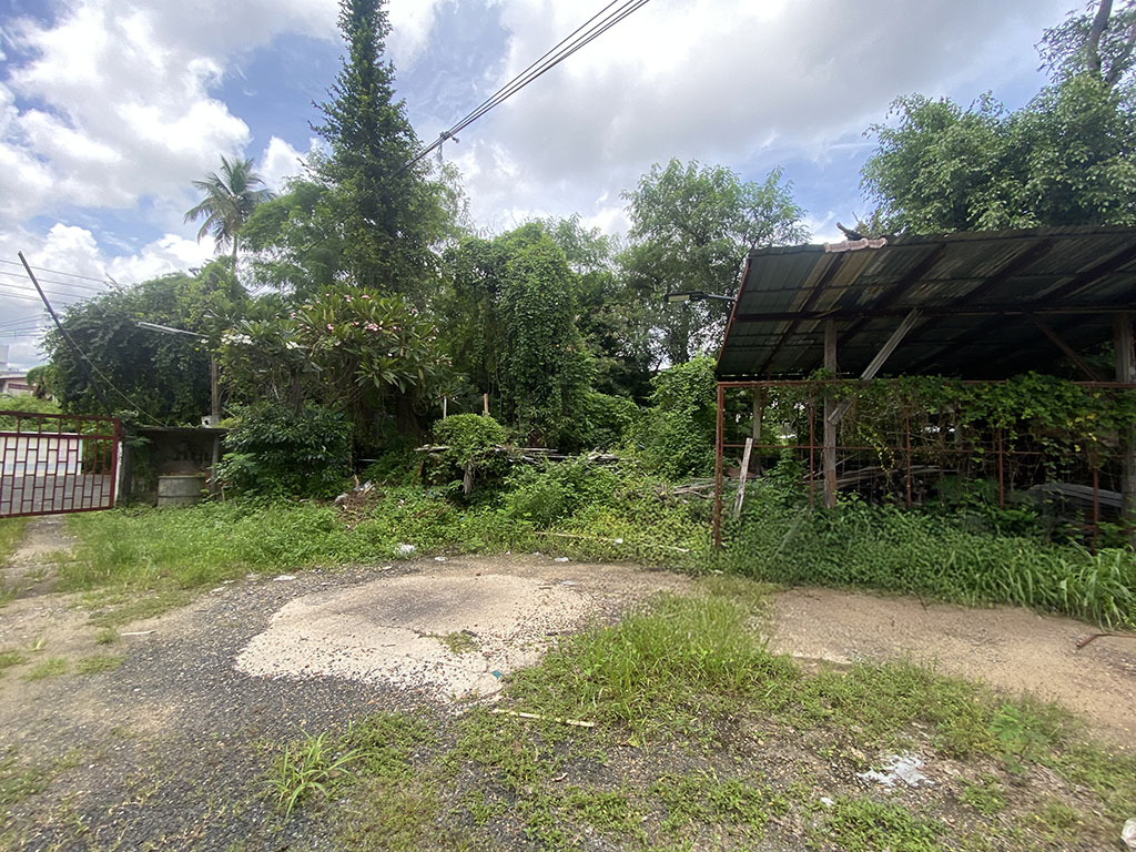 บ้านเดี่ยว เมืองอุบลราชธานี