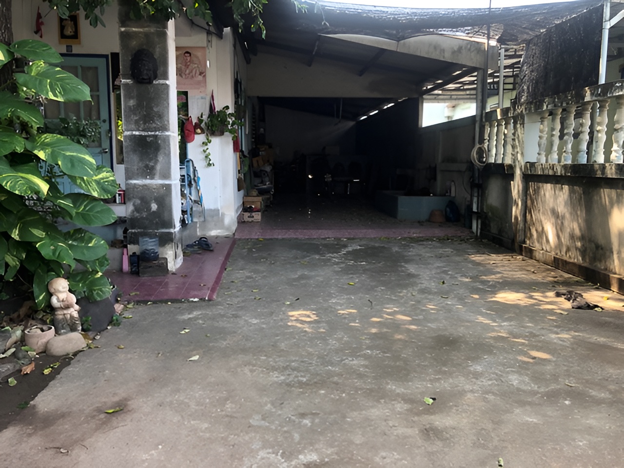บ้านเดี่ยว โครงการเพชรอุไร เพชรบูรณ์