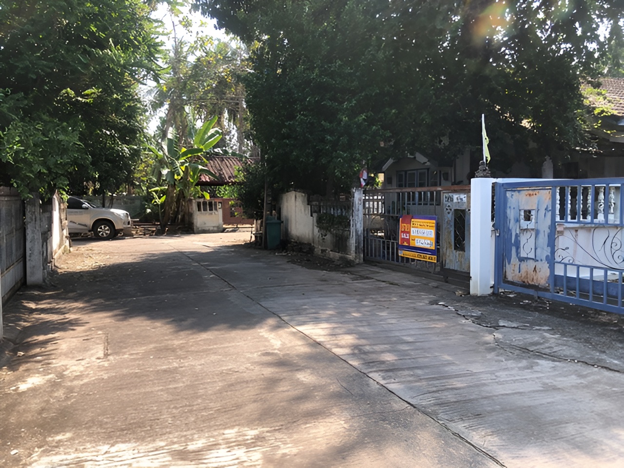 บ้านเดี่ยว โครงการเพชรอุไร เพชรบูรณ์