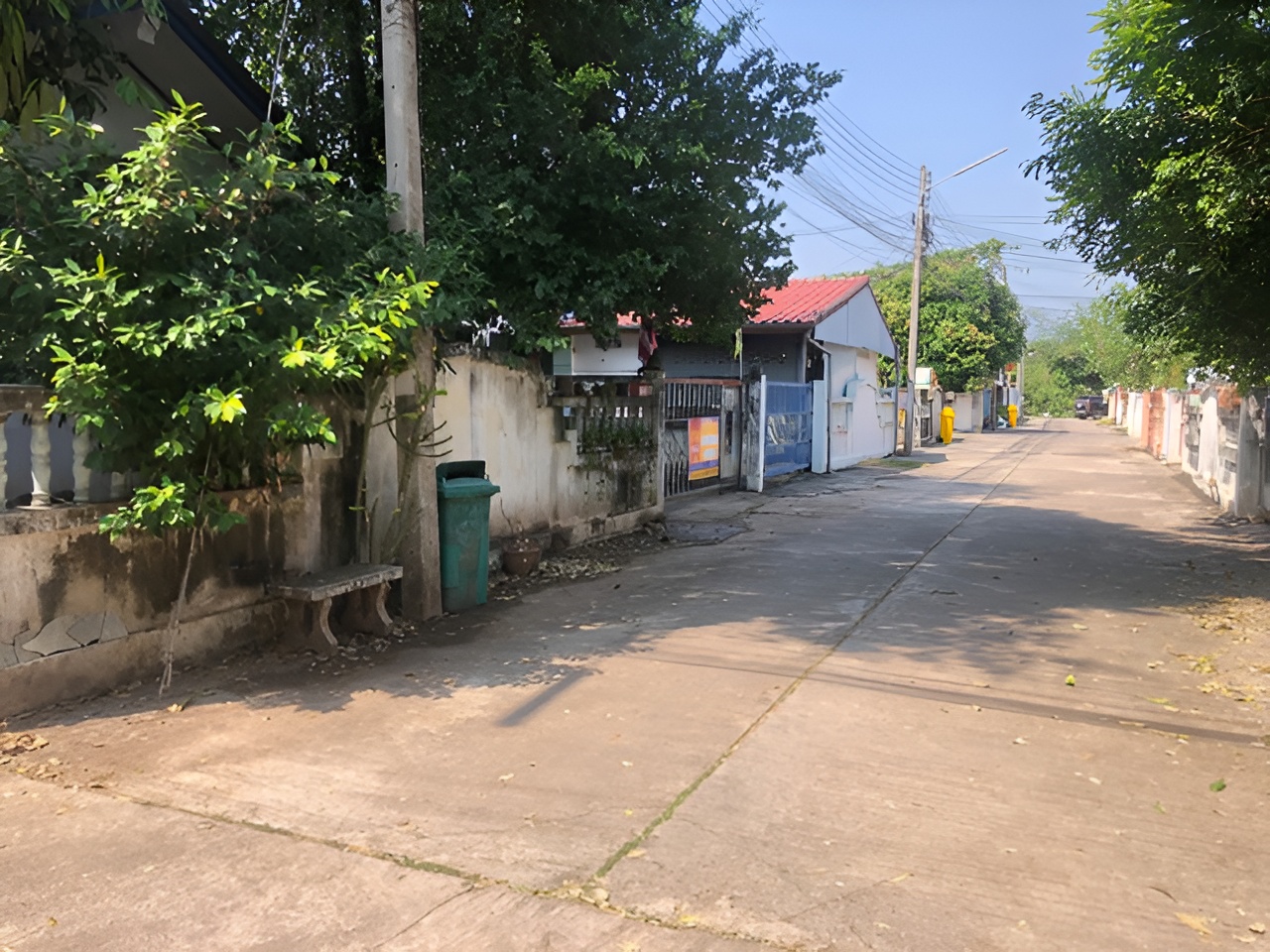 บ้านเดี่ยว โครงการเพชรอุไร เพชรบูรณ์