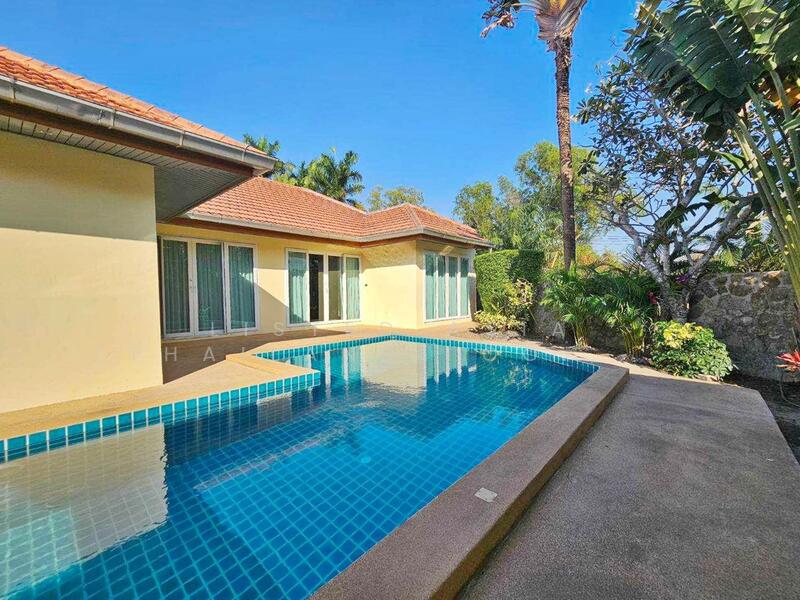 Whispering Palms, Chon Buri (Pattaya)