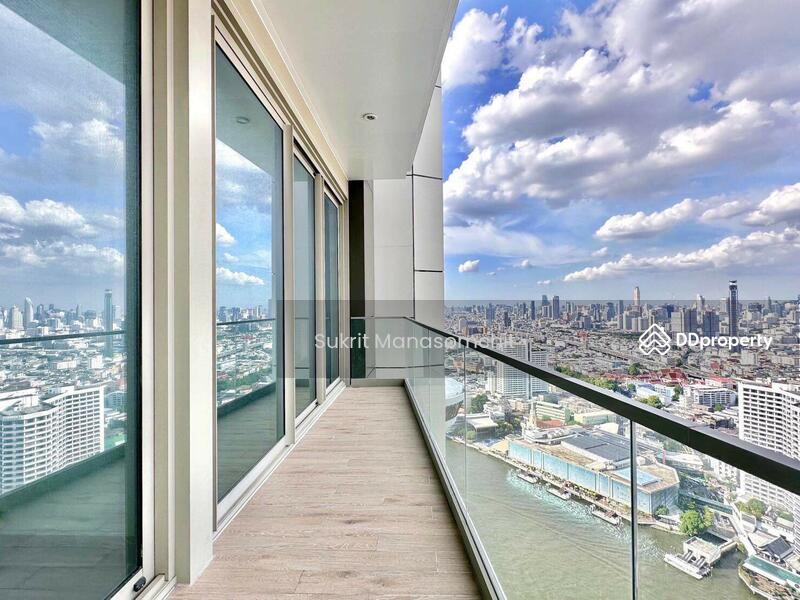 The Residences At Mandarin Oriental, Bangkok