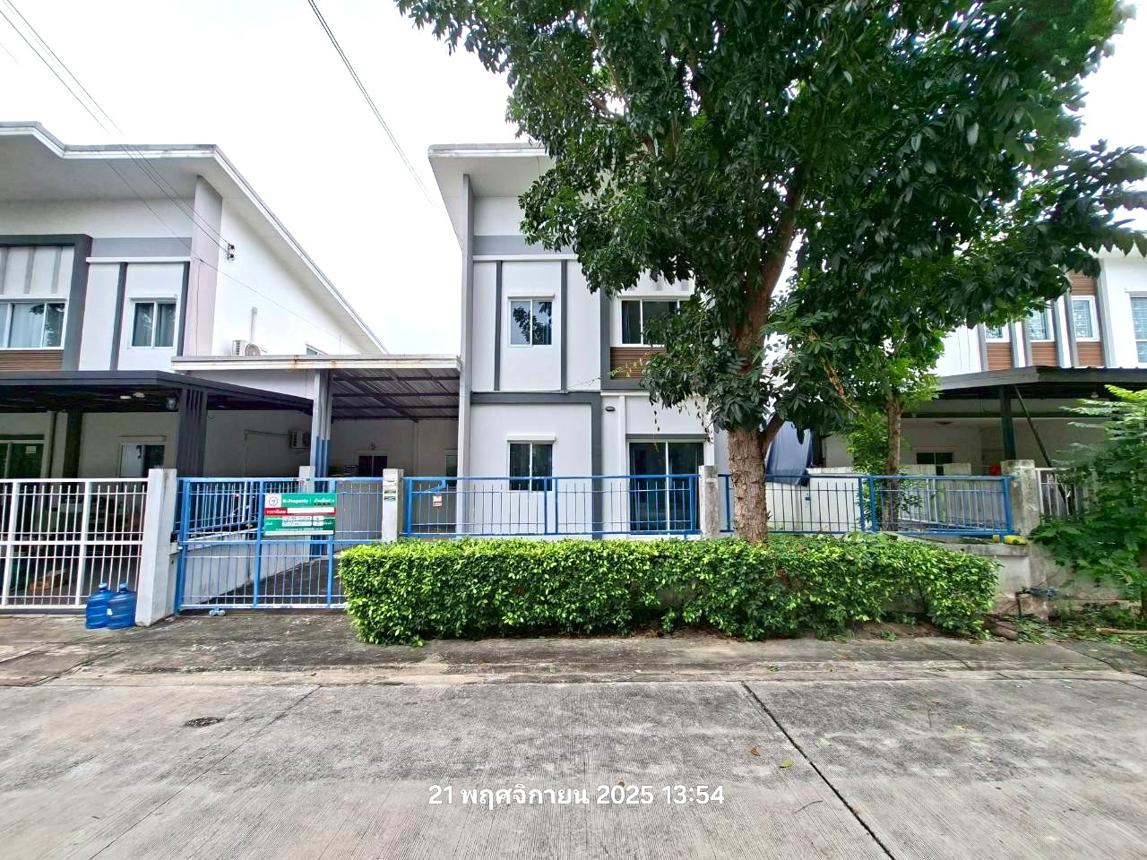 บ้านเดี่ยว ไลโอ นอฟ ระยอง-ปลวกแดง ปลวกแดง ระยอง