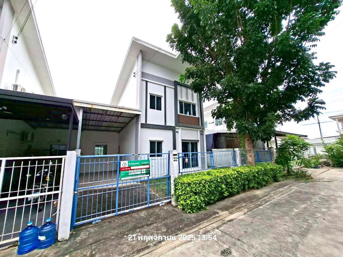 บ้านเดี่ยว ไลโอ นอฟ ระยอง-ปลวกแดง ปลวกแดง ระยอง