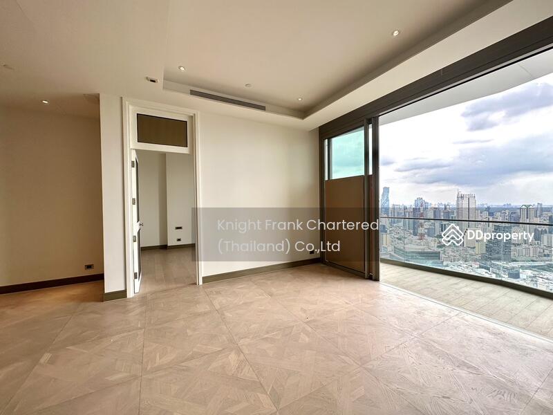 The Residences At Mandarin Oriental, Bangkok