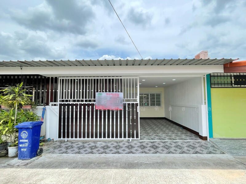 Tawan Ngam Bang Yai, Nonthaburi, Nonthaburi
