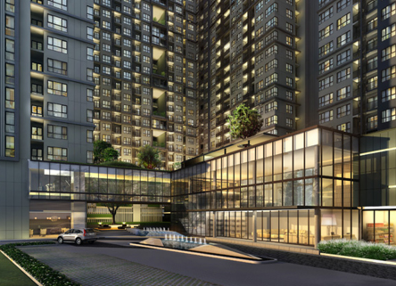The Base Chaengwattana, Nonthaburi