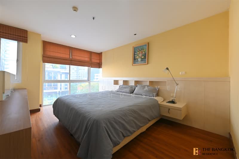 Serene Place Sukhumvit 24, Bangkok