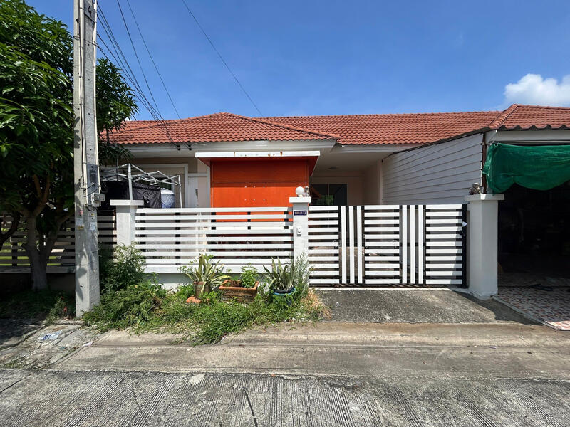 พานทองวิลเลจ 2, Chon Buri (Pattaya)