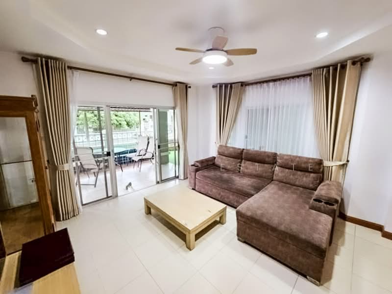 4 Bedroom House for Sale in North Pattaya, Chon Buri (Pattaya)