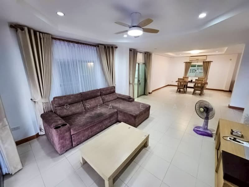 4 Bedroom House for Sale in North Pattaya, Chon Buri (Pattaya)