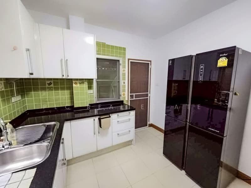 4 Bedroom House for Sale in North Pattaya, Chon Buri (Pattaya)