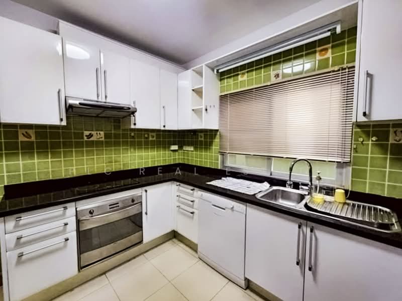 4 Bedroom House for Sale in North Pattaya, Chon Buri (Pattaya)