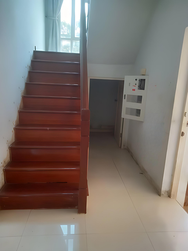 บ้านเดี่ยว โครงการธนทอง ธาราธร ทวีวัฒนา