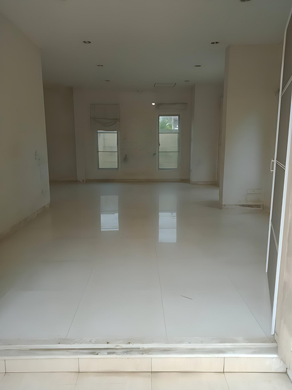 บ้านเดี่ยว โครงการธนทอง ธาราธร ทวีวัฒนา