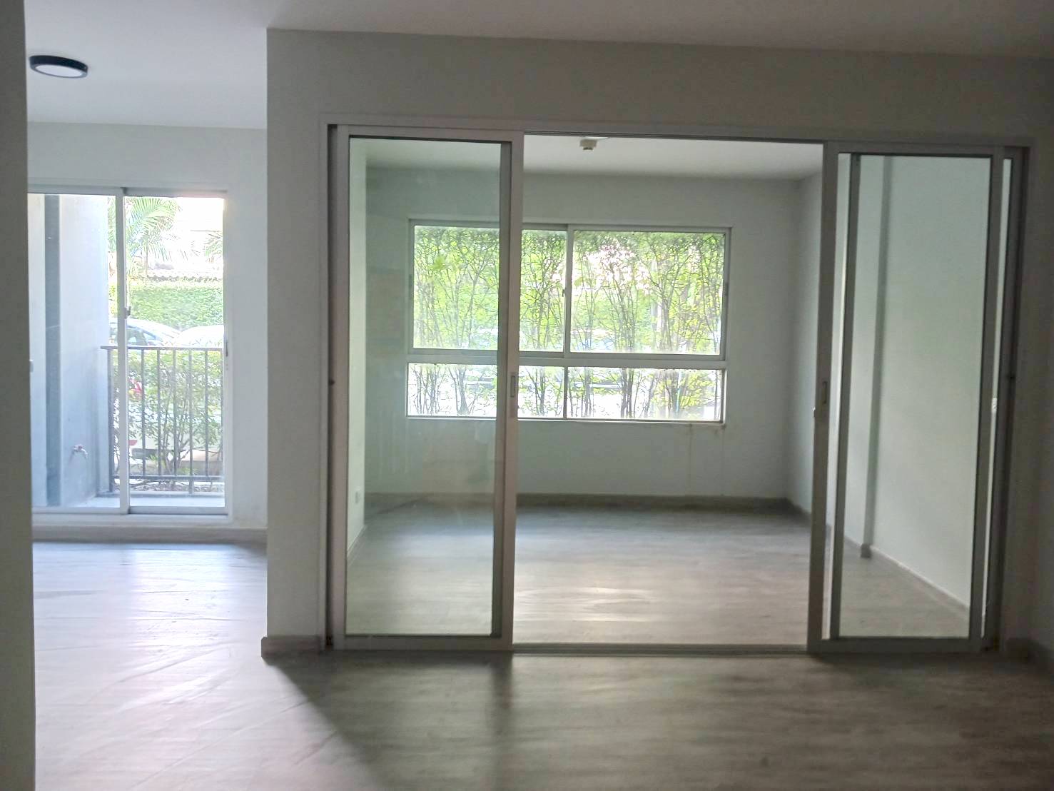 Condominium at Dee Condo Rattanathibet Project