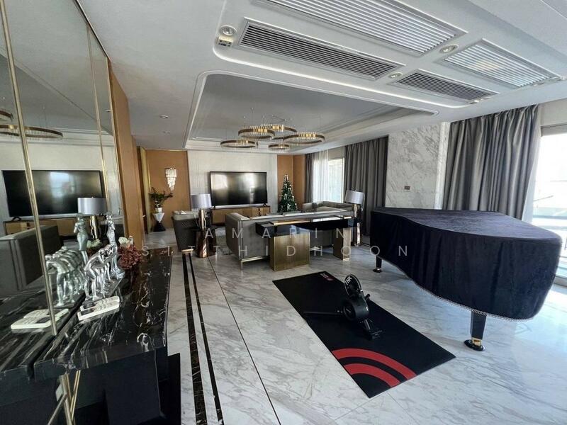 Le Raffine Sukhumvit 24, Bangkok