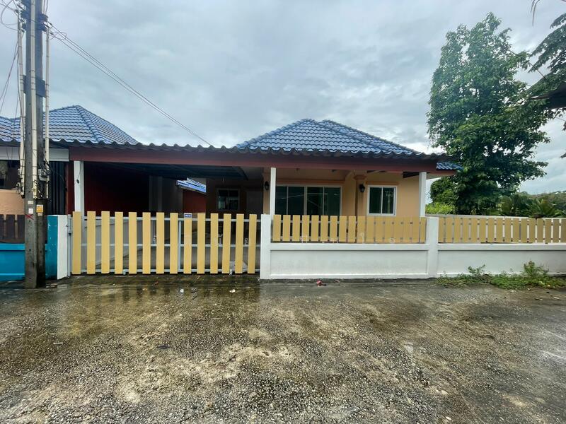 หมู่บ้านภาภิรมณ์, Rayong