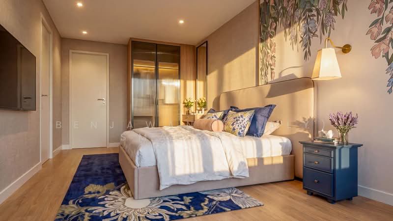 The Olive, Phuket