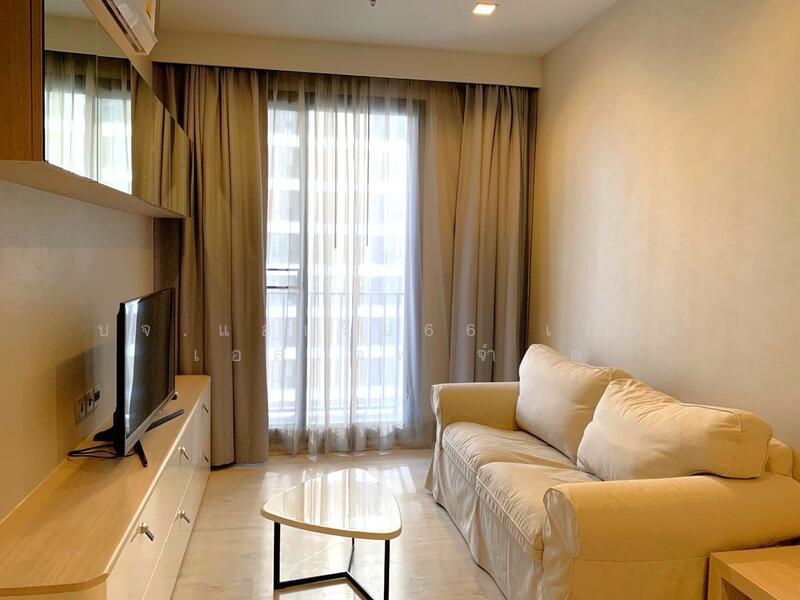 M Thonglor 10, Bangkok