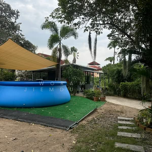 3-BR House, Prachuap Khiri Khan