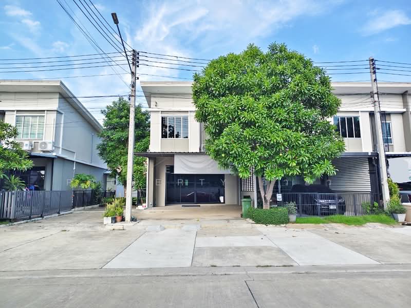 พฤกษาวิลล์ 91/3 ศาลายา, Nakhon Pathom