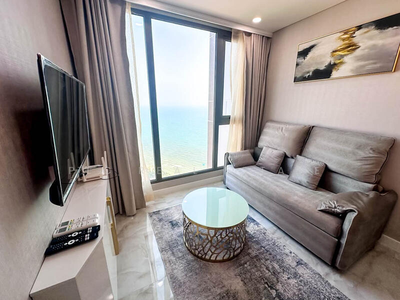 Copacabana Beach Jomtien, Chon Buri (Pattaya)