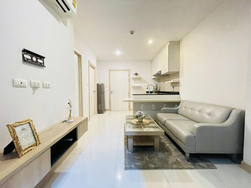 Infiniti Condominium, Chon Buri (Pattaya)
