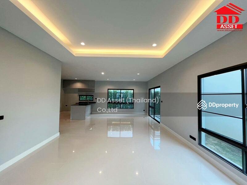 Setthasiri Krungthep-Pathumthani 2, Pathum Thani