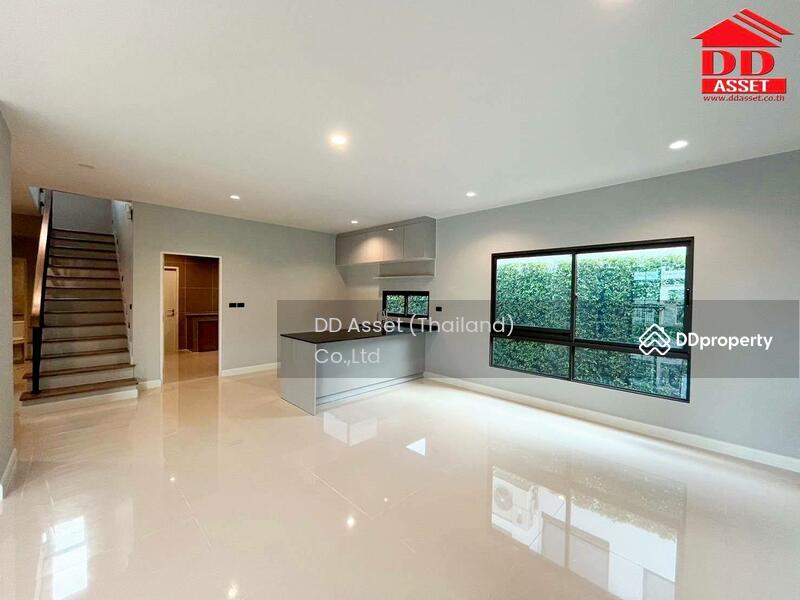 Setthasiri Krungthep-Pathumthani 2, Pathum Thani