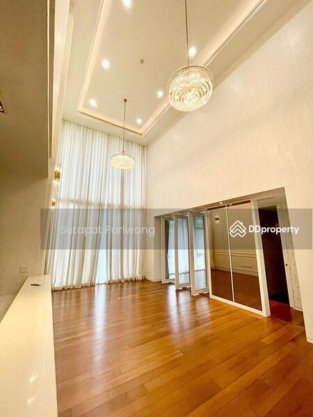 The Sukhothai Residences, Bangkok