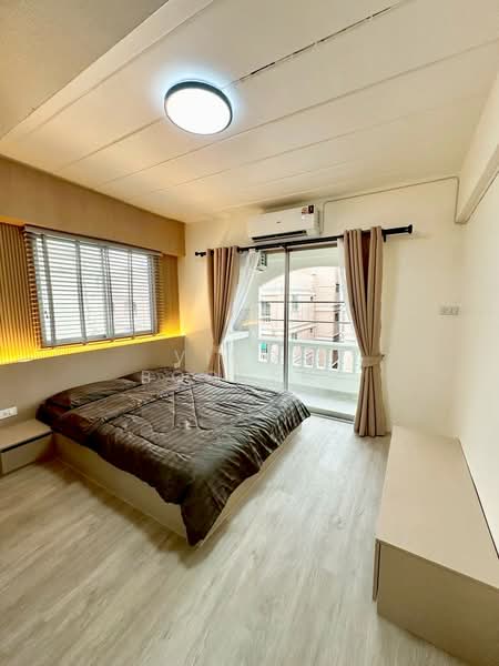 Nirun Residence 7, Bangkok