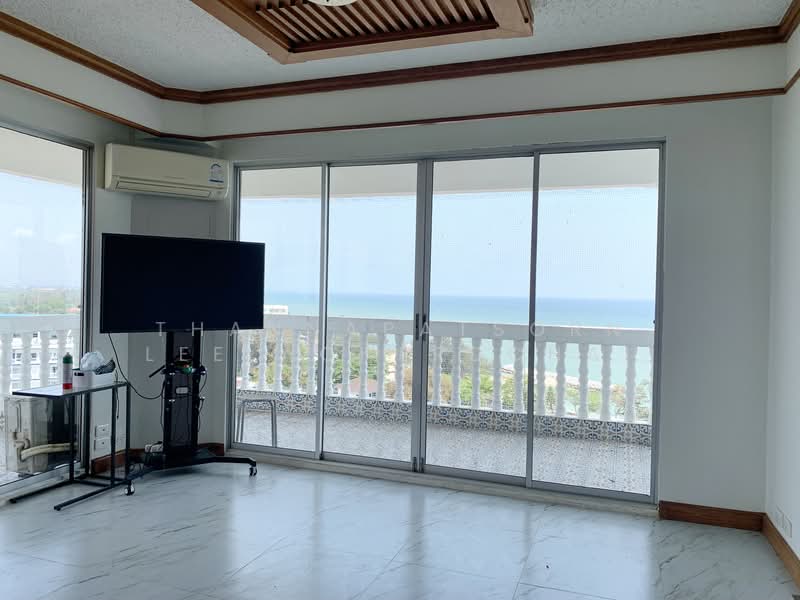 PMY Beach Condominium, Rayong