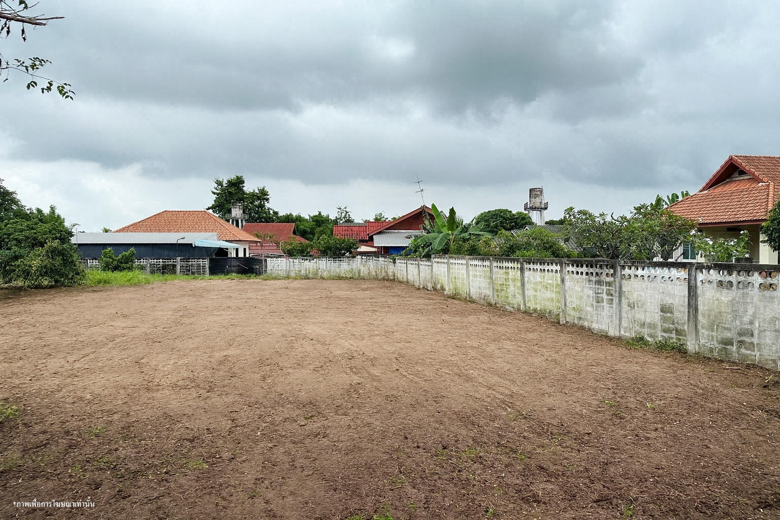 บ้านเดี่ยว สันป่าตอง เชียงใหม่