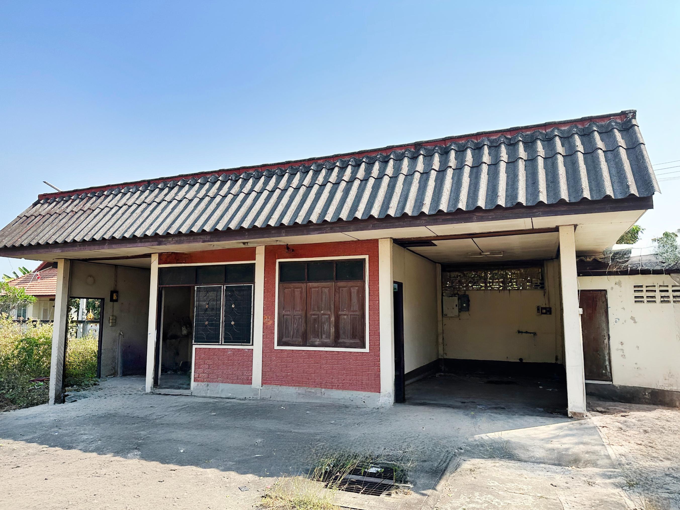 บ้านเดี่ยว สันป่าตอง เชียงใหม่