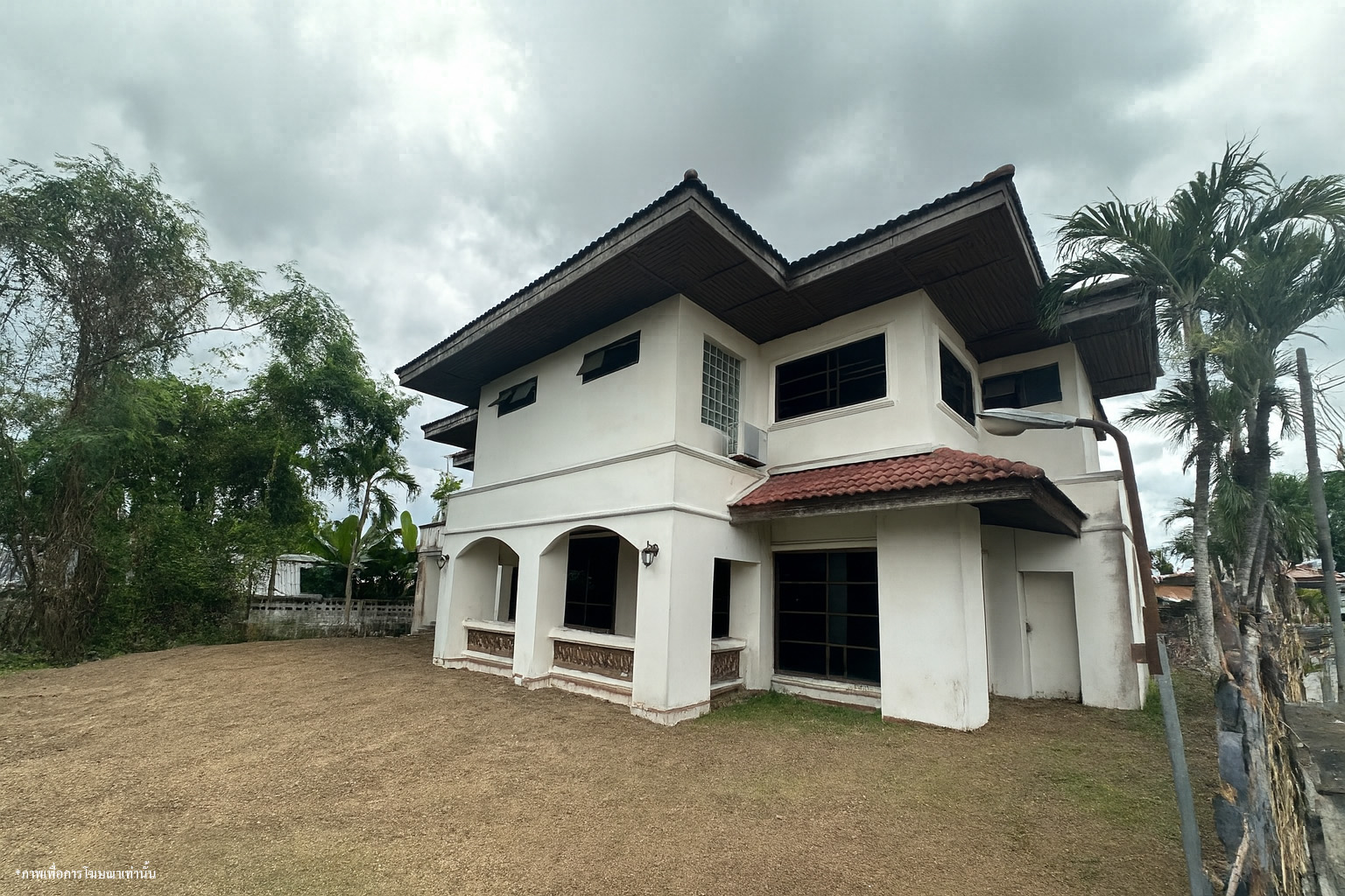 บ้านเดี่ยว สันป่าตอง เชียงใหม่