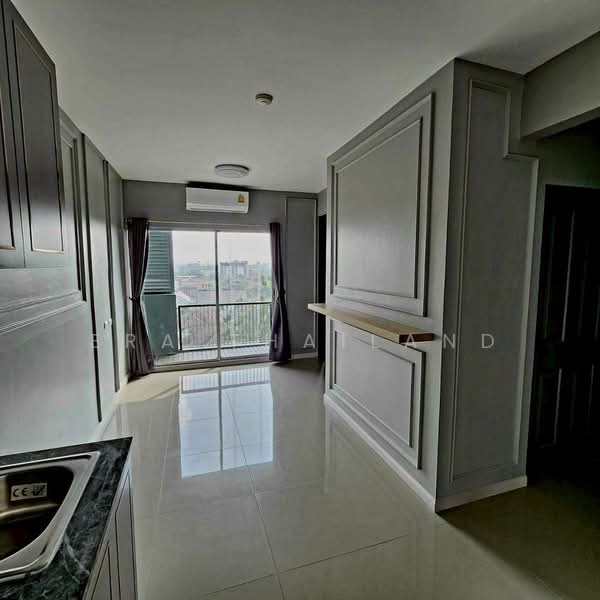 A Space Kaset-Nawamin, Bangkok