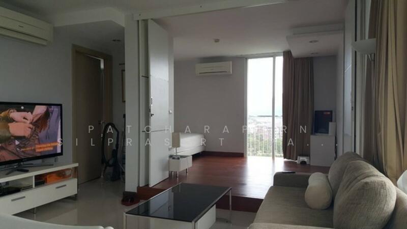 The Light Condo, Phuket