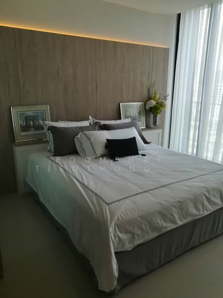 Noble Ploenchit, Bangkok
