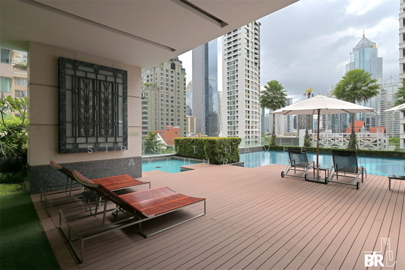 Q Langsuan, Bangkok